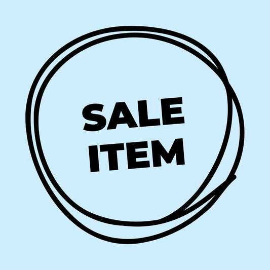 Australia Silhouette (90x90cm)