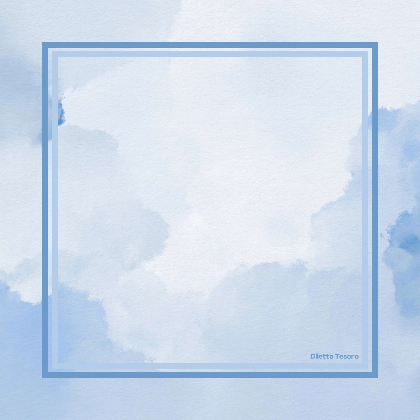 Neutrals Cloud Scarf - Multiple Colourways (90x90cm)